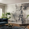 Diamante-Behang-Inkiostro Bianco-Selected Wallpapers