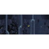 Digital Woodland-behang-Inkiostro Bianco-Selected Wallpapers