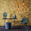 Dimensions-wallpaper-Omexco by Arte-Selected Wallpapers