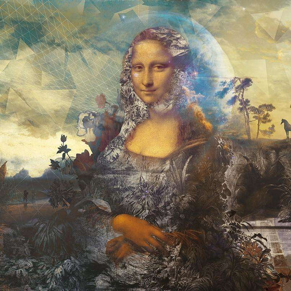 Dining with Mona-behang-Muance-2-Vinyl-MU12062-Selected Wallpapers