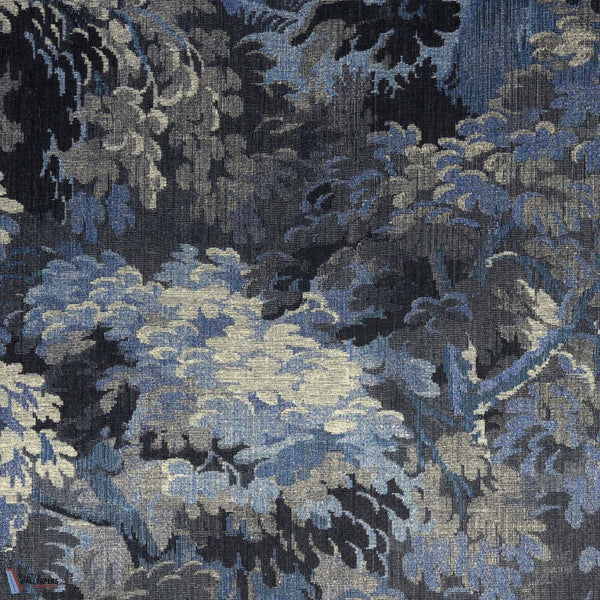 Diore-Wallpaper-Arte-Cobalt-Meter (M1)-48013-Selected Wallpapers