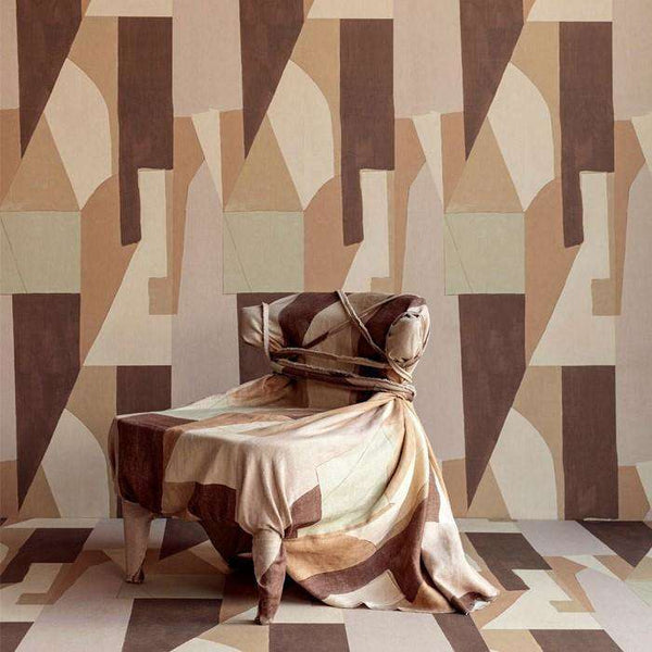 District-behang-Kelly Wearstler-Selected Wallpapers
