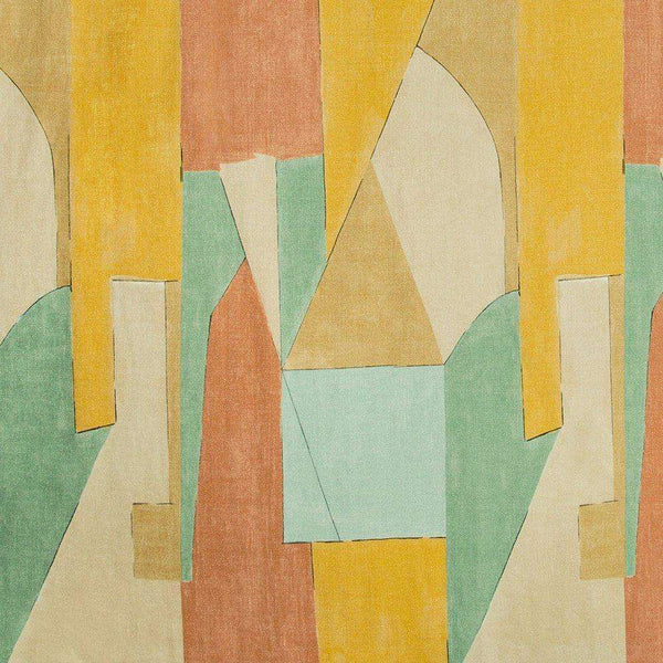 District fabric-Kelly Wearstler-Tawny-Meter (M1)-GWF-3752.134-Selected Wallpapers