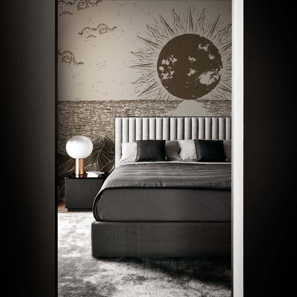 Do the Strand-Behang-LondonArt-Selected Wallpapers