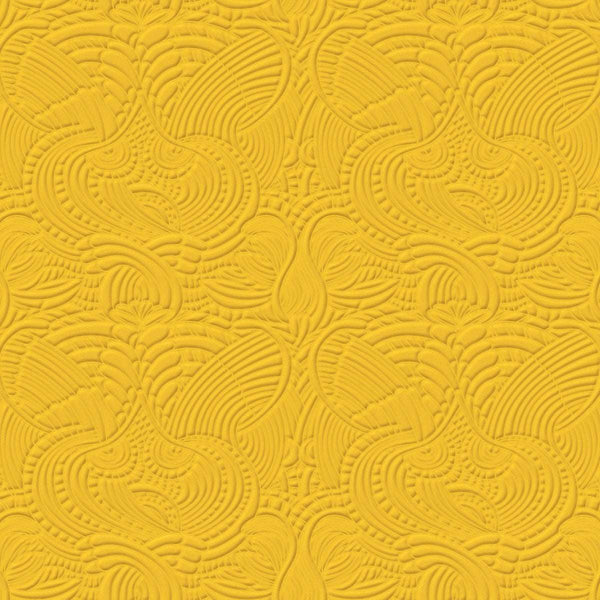 Dodo Pavone-behang-Moooi-Yolk-Meter (M1)-MO2093-Selected Wallpapers