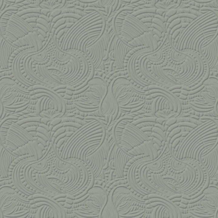 Dodo Pavone-behang-Tapete-Moooi-Celadon-Meter (M1)-MO2096-Selected Wallpapers