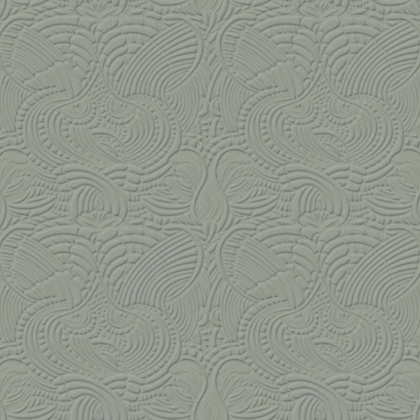 Dodo Pavone-behang-Moooi-Celadon-Meter (M1)-MO2096-Selected Wallpapers