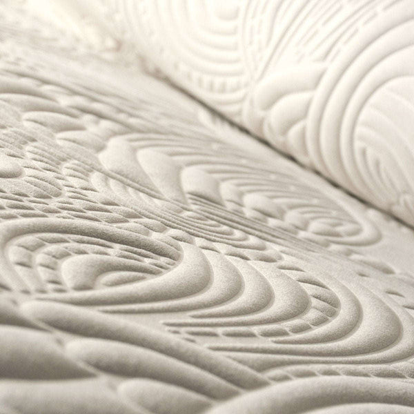 Dodo Pavone-behang-Moooi-Selected Wallpapers