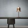Dodo Pavone-behang-Moooi-Selected Wallpapers