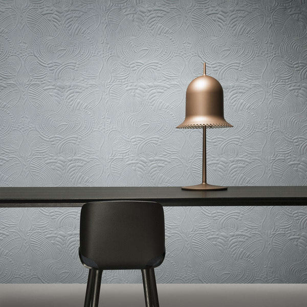 Dodo Pavone-behang-Moooi-Selected Wallpapers