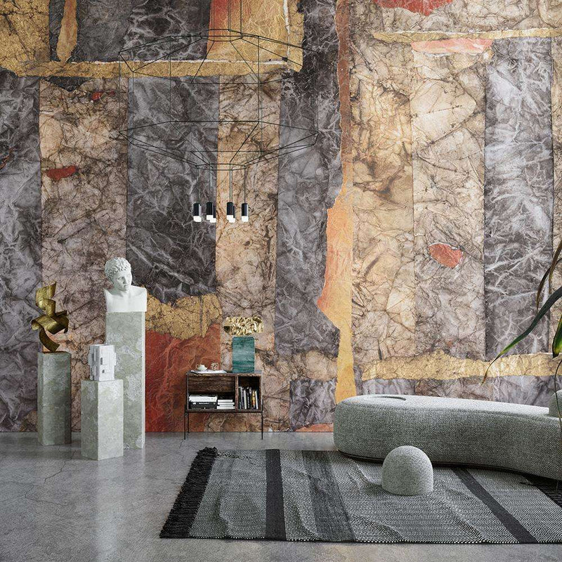 Dogon wallpaper by Inkiostro Bianco