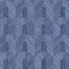 Dome-Behang-Arte-Cerulean-Rol-24061-Selected Wallpapers