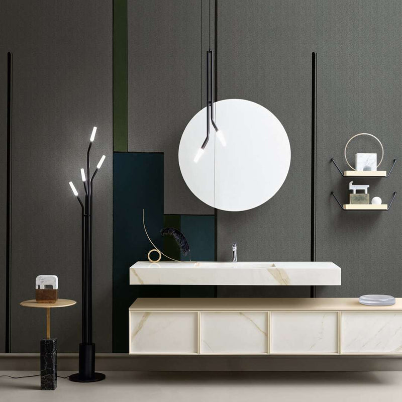 Domino wallpaper by Inkiostro Bianco