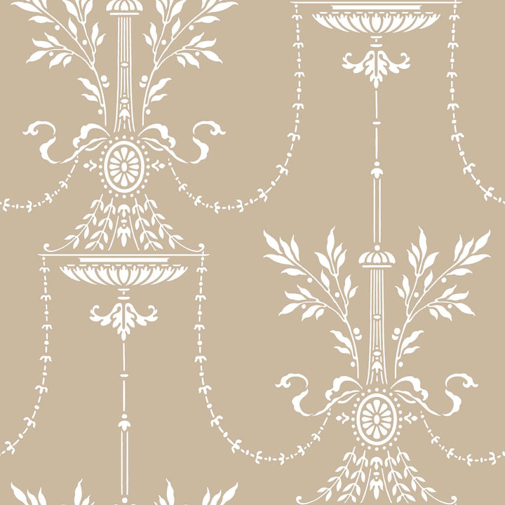 Dorset-behang-Tapete-Cole & Son-7-Rol-88/7027-Selected Wallpapers