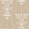 Dorset-behang-Cole & Son-7-Rol-88/7027-Selected Wallpapers