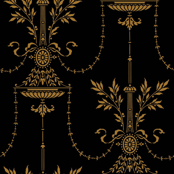 Dorset-behang-Cole & Son-8-Rol-88/7028-Selected Wallpapers