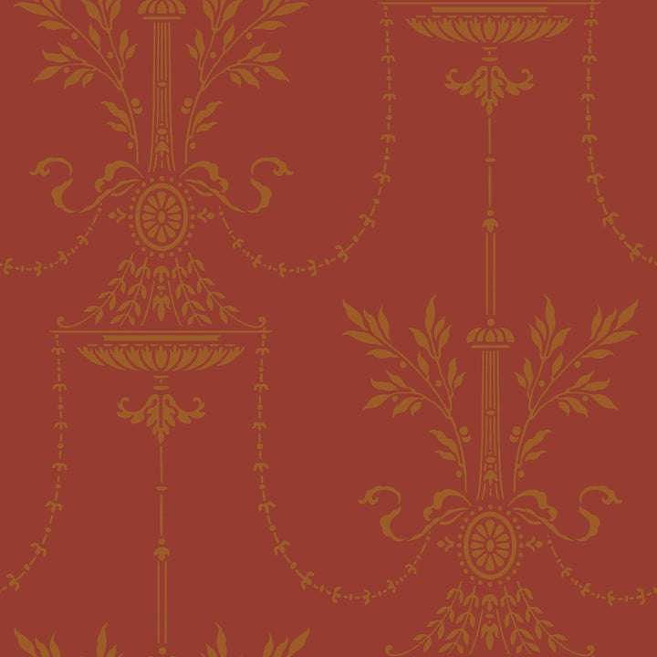 Dorset-behang-Tapete-Cole & Son-9-Rol-88/7029-Selected Wallpapers