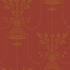 Dorset-behang-Cole & Son-9-Rol-88/7029-Selected Wallpapers