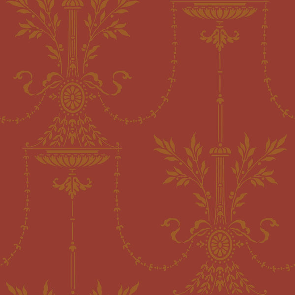 Dorset-behang-Cole & Son-9-Rol-88/7029-Selected Wallpapers