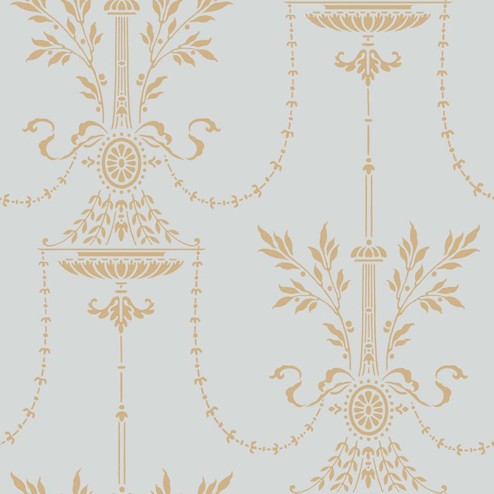 Dorset-behang-Tapete-Cole & Son-1-Rol-88/7031-Selected Wallpapers