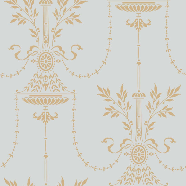 Dorset-behang-Cole & Son-1-Rol-88/7031-Selected Wallpapers