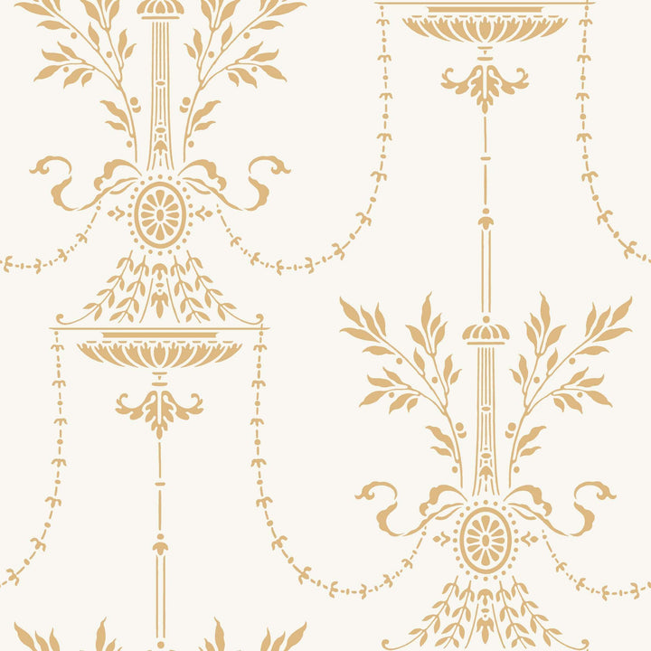 Dorset-behang-Tapete-Cole & Son-2-Rol-88/7032-Selected Wallpapers