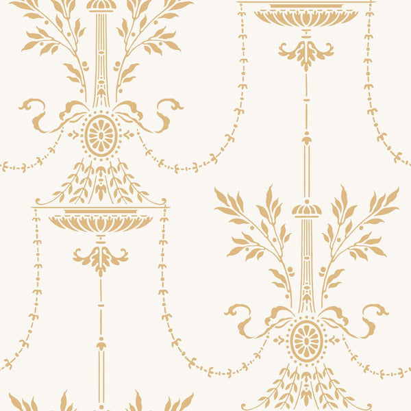 Dorset-behang-Cole & Son-2-Rol-88/7032-Selected Wallpapers