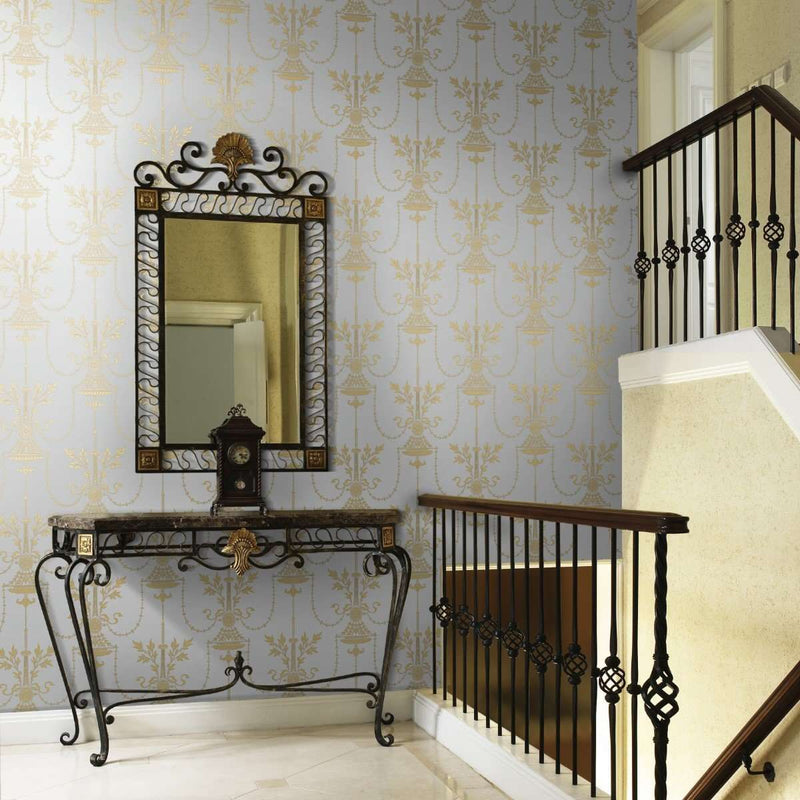 Dorset Tapete von Cole & Son
