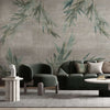 Dragon Tree-Behang-INSTABILELAB-Selected Wallpapers