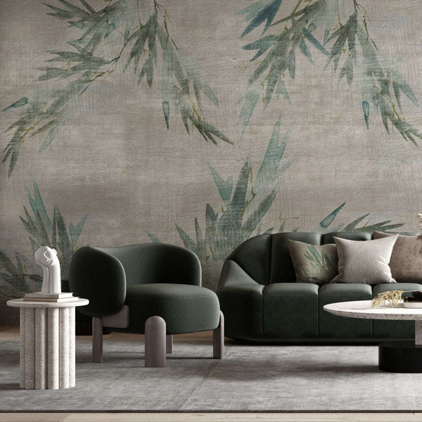 Dragon Tree-Behang-INSTABILELAB-Selected Wallpapers