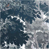 Dream Forest-Tapete-Les Dominotiers-Color-Non Woven 70 cm-DOM301-Selected Wallpapers