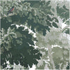 Dream Forest-Tapete-Les Dominotiers-Vert-Non Woven 70 cm-DOM301/1-Selected Wallpapers
