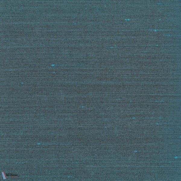 Drusilla Wall-Tapete-Dedar-Teal-Meter (M1)-D2200100006-Selected Wallpapers
