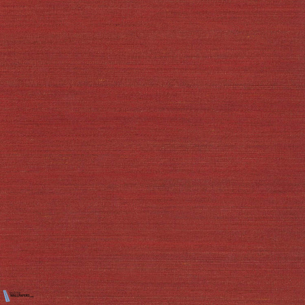 Drusilla Wall-Tapete-Dedar-Carminio-Meter (M1)-D2200100011-Selected Wallpapers