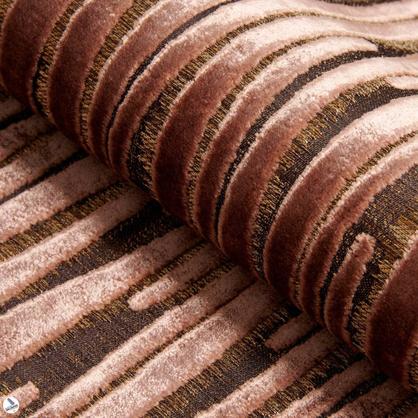 Dune-Tapete-Dutch Walltextile Company-Old Pink-Meter (M1)-DWC_dune_27-Selected Wallpapers