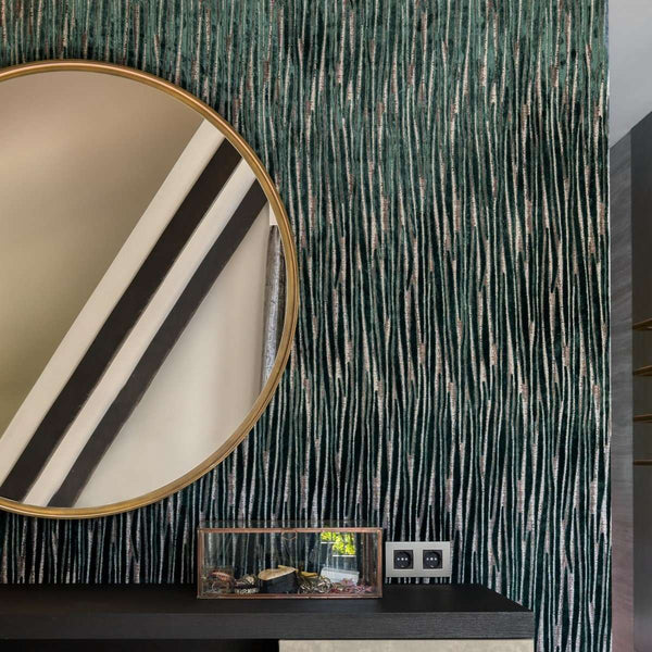 Dune-Tapete-Dutch Walltextile Company-Selected Wallpapers