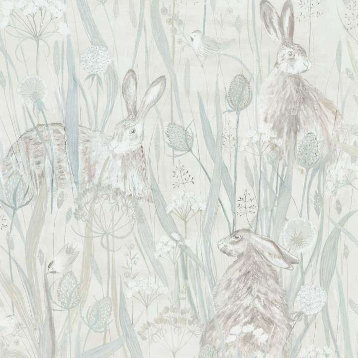 Dune Hares-behang-Tapete-Sanderson-Pebble-Rol-216518-Selected Wallpapers