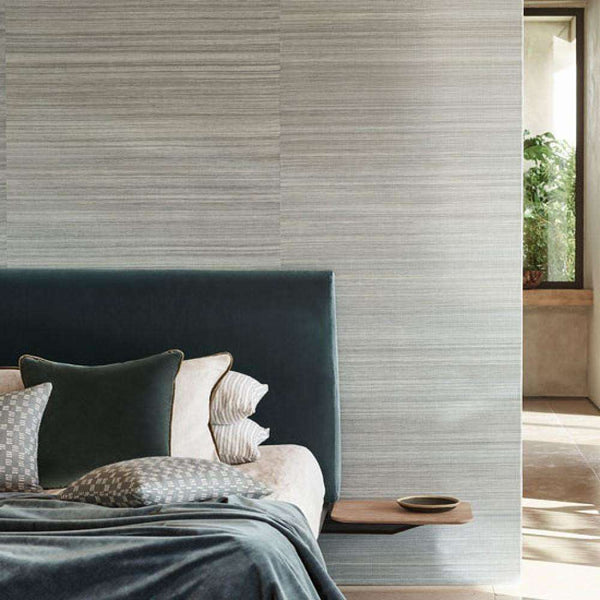 Duo Sisal-behang-Mark Alexander-Selected Wallpapers