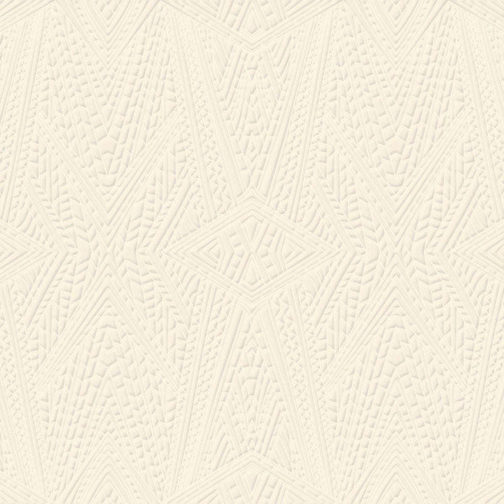 Dwarf Rhino-behang-Tapete-Moooi-Egg Shell-Meter (M1)-MO2081-Selected Wallpapers
