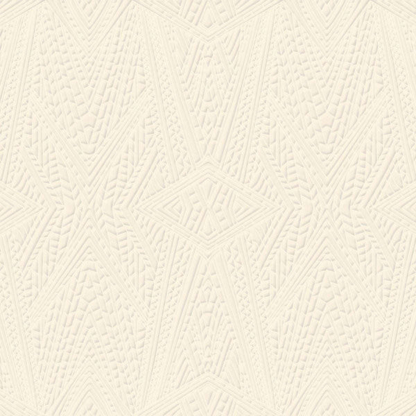 Dwarf Rhino-behang-Moooi-Egg Shell-Meter (M1)-MO2081-Selected Wallpapers