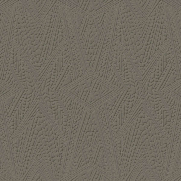Dwarf Rhino-behang-Tapete-Moooi-Sage-Meter (M1)-MO2083-Selected Wallpapers