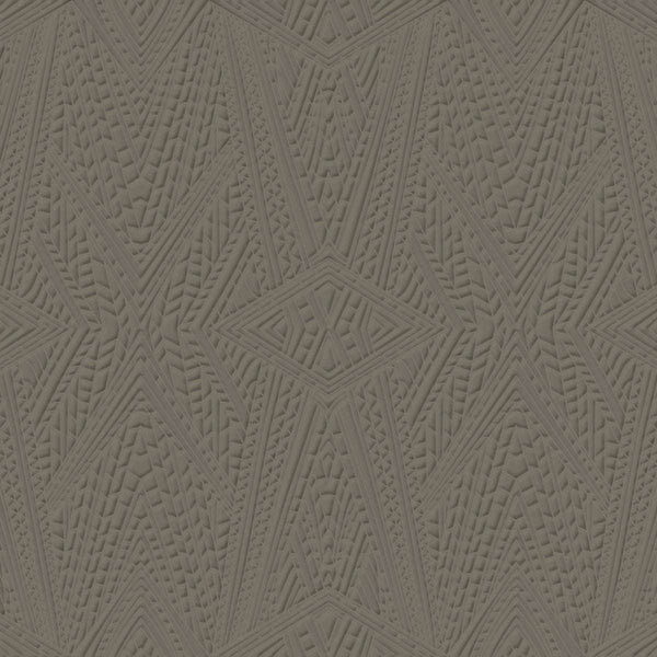 Dwarf Rhino-behang-Moooi-Sage-Meter (M1)-MO2083-Selected Wallpapers