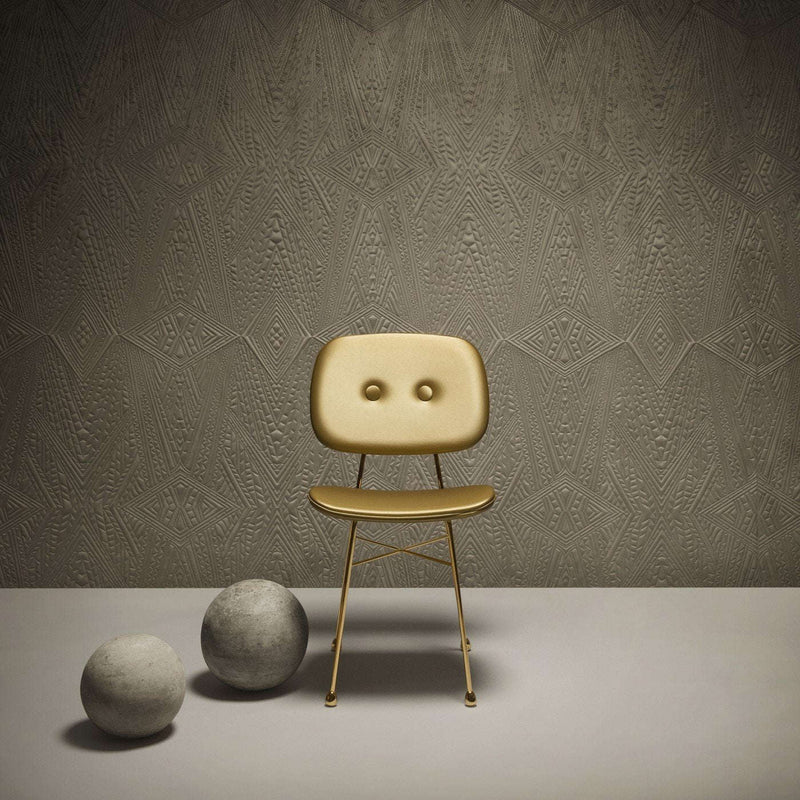 Dwarf Rhino papier peint de Moooi