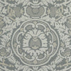 Earl Damask-Behang-Thibaut-Charcoal-Rol-T10840-Selected Wallpapers