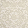 Earl Damask-Behang-Thibaut-Flax-Rol-T10841-Selected Wallpapers