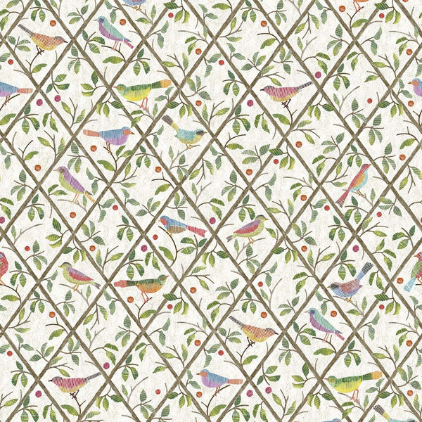Earl Grey-Behang-Wall & Deco-01-CWC-WDEG2201-Selected Wallpapers