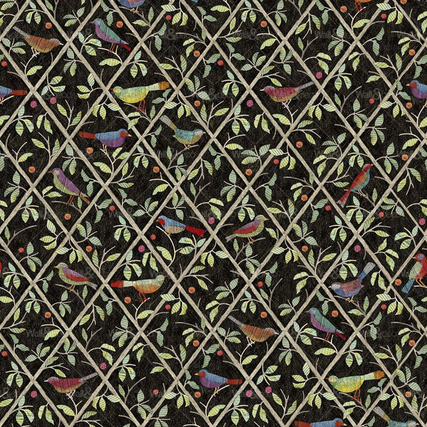 Earl Grey-Behang-Wall & Deco-02-CWC-WDEG2202-Selected Wallpapers