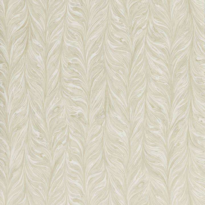 Ebru II-behang-Tapete-Zoffany-Pale Gold-Rol-312867-Selected Wallpapers