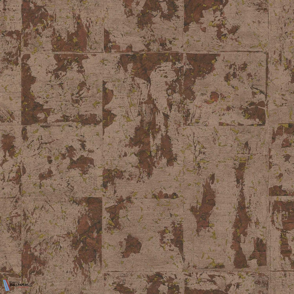 Eclat-Behang-Arte-Mahogany-Meter (M1)-48046-Selected Wallpapers