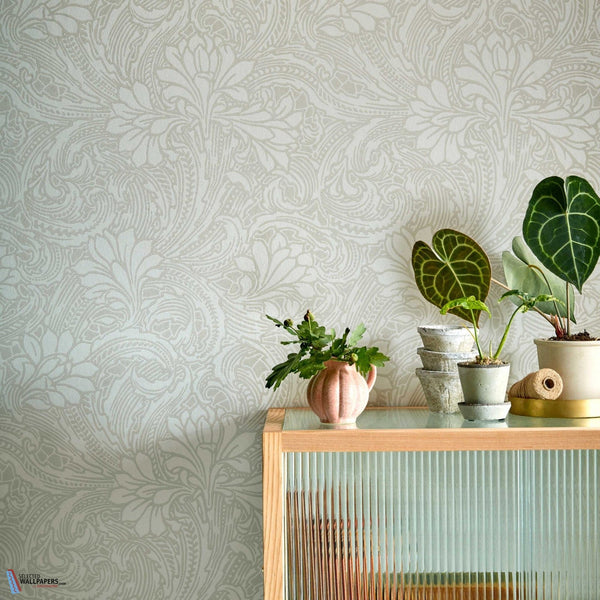 Eden-Wallpaper-1838 wallcoverings-Selected Wallpapers